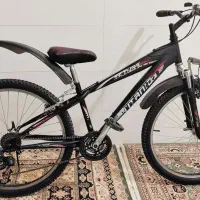 دوچرخه ۲۶|دوچرخه، اسکیت، اسکوتر|سرپل ذهاب, |دیوار