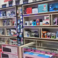 همکار خانم جهت فروشندگی