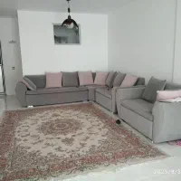 مبل ده نفره|مبلمان خانگی و میز عسلی|چادگان, |دیوار