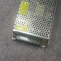 ترانس 12 ولت 15 امپر