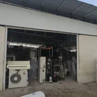 کولرهای موتور سوخته