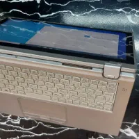 مینی لپ تاپ لمسی پاناسونیک|رایانه همراه|مرند, |دیوار