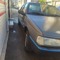 روآ سال دوگانه سوز  کارخانه مدل 89|خودرو سواری و وانت|تبریز, |دیوار