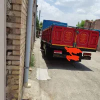 کامیونت جک|خودرو سنگین|کرمان, |دیوار