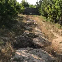 ۳۰۰متر چهاردیواری آماده ساخت ویلا زیر قیمت منطقه