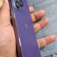 آیفون 14 پرو باتری 100