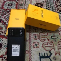 شیائومی Poco M3 با حافظهٔ ۱۲۸ گیگابایت|موبایل|تهران, جنت‌آباد جنوبی|دیوار