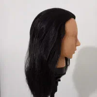 مو مصنوعی ،کله مانکن ،کلاهگیس،پستیژ|آرایشی، بهداشتی، درمانی|تهران, بازار|دیوار