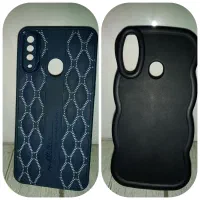 کاور گوشی A20s