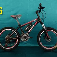 بازرگانی دوچرخه ویوا Oltra ۲۰ ۲۴ ۲۶|دوچرخه، اسکیت، اسکوتر|اسلامشهر, باغ فیض|دیوار