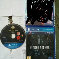 دیسک های اصلی بازی پلی استیشن ps1 ps3 p4|کنسول، بازی ویدئویی و آنلاین|مشهد, راه آهن|دیوار