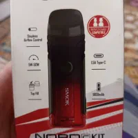 ویپ پاد داعمی