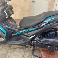 موتور آیروکس nvx170 مدل 1403|موتورسیکلت|سبزوار, شرق کال میانی|دیوار