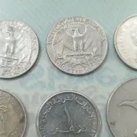 سکه|کلکسیون سکه، تمبر، اسکناس|جم, |دیوار