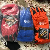 دستکش دوپوش نورث‌فیس ‌the north face