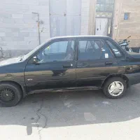 فروش خودروی پراید