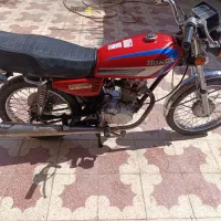 هندا ۹۳ مدارک کامل