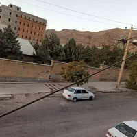 املاک ناظر / آپارتمان خیابان ۶۰ متری/ خ انتقال خون|فروش آپارتمان|خرمآباد, |دیوار