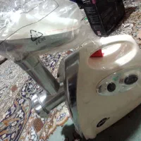 چرخ گوشت نو