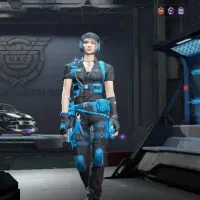 اکانت کالاف لول 400