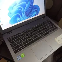 Asus R542UQ نسل ۷ Cori5