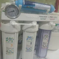 فروش،تعمیر،نصب دستگاه تصفیه آب|آبسردکن و تصفیه آب|جیرفت, |دیوار