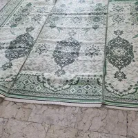 حصیر ۱۲ متری کار کرده