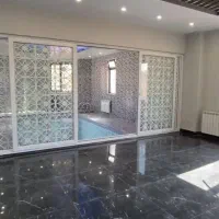 ویلامدرن زیرقیمت۴۰۰زمین۲۵۰بناترکیبی برنده*مهراباد*|فروش خانه و ویلا|رودهن, |دیوار