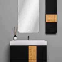 مونتاژکار کابینت و کارگر ساده