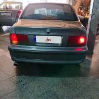 سمند85|خودرو سواری و وانت|ملارد, |دیوار