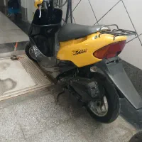 پاکشتی درحدنو|موتورسیکلت|اصفهان, جلالیه|دیوار