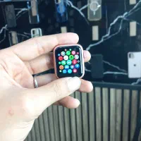 اپل واچ ' اسمارت واچ ' ساعت هوشمند|ساعت|فردوسیه, |دیوار