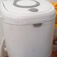 مینی واش|ماشین لباسشویی و خشککن لباس|باغستان, |دیوار