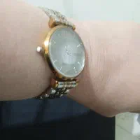 ساعت سوییسی اصل  زنانه