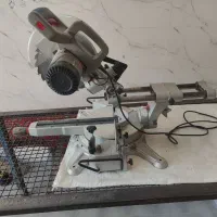 اره فارسی بر کرون