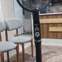 پنکه کنترل دار 360 درجه