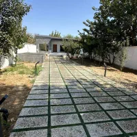 ویلاباغ مدرن شهرکی سهیلیه سنقرآباد قدمتدار کردان