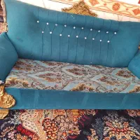 مبل دست دوم|مبلمان خانگی و میز عسلی|زرند, |دیوار