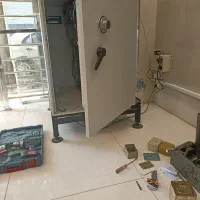 خدمات قفل و کلیدسازی از شهر جدید تا چهارباغ