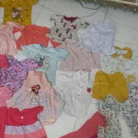 لباس دخترانه مناسب فصل