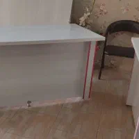 میز و صندلی|دفتر کار|بیرجند, |دیوار