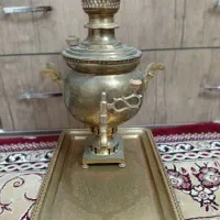 اشیاء قدیمی آنتیک|کلکسیون اشیاء عتیقه|تهران, خزانه|دیوار