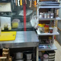 واگذاری پلوکبابی در صیقلان رشت