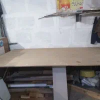 میز کار ومیزخیاطی