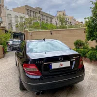 C200 2008 full|خودرو سواری و وانت|تهران, هفت حوض|دیوار