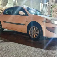رنو مگان مونتاژ 2000cc، مدل ۱۳۹۱|خودرو سواری و وانت|تایباد, |دیوار