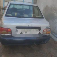 ماشین|خودرو سواری و وانت|ابرکوه, |دیوار