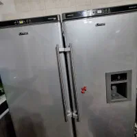 یخچال دوقلوژنرال