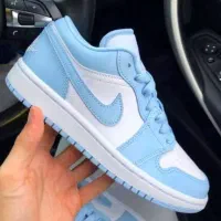 کفش جردن خارجی در 5 رنگ جذاب