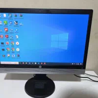 مانیتور 24 اینچ اچ پی